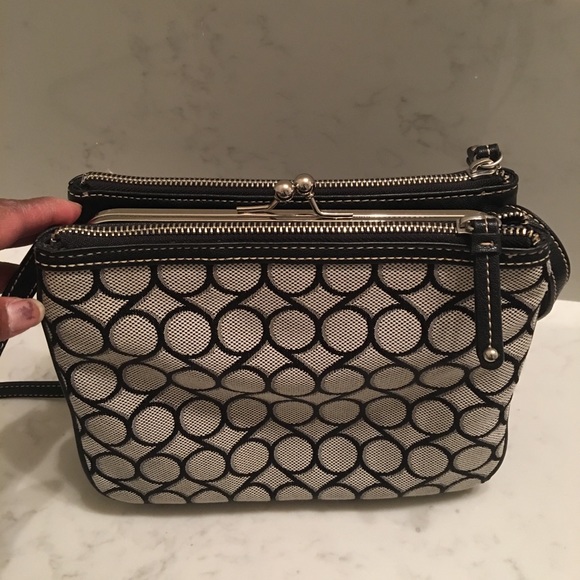 Nine West Crossbody - Picture 8 of 8